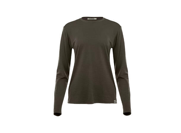 LightWool 180 Crewneck W's 