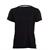 LightWool 140 classic tee W's Jet Black XL 