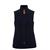 ReBorn Terry Vest W's Navy Melange XS 