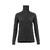 WoolTerry Polo W's Jet Black S 