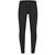 WoolTerry Longs M's Jet Black XS 