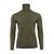 WoolTerry Polo M's Olive Night 3XL 