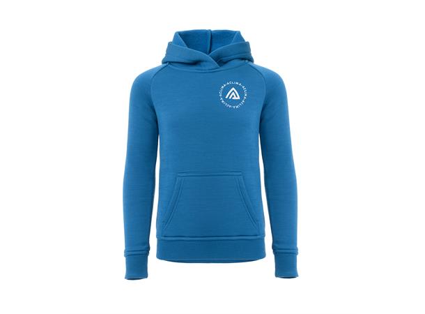 FleeceWool V2 Hoodie Jr 