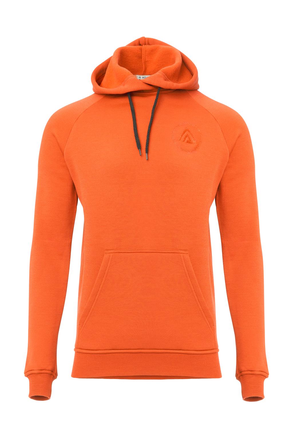 Aclima fleece wool hoodie clearance
