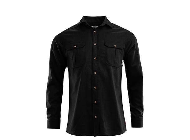 ReBorn woolshirt M's 