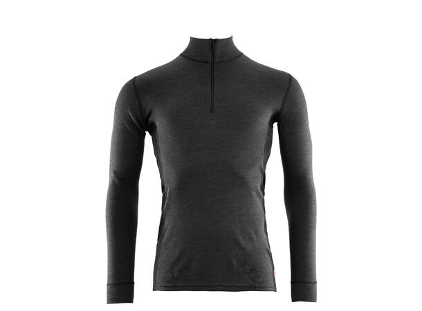 WarmWool mockneck M's 