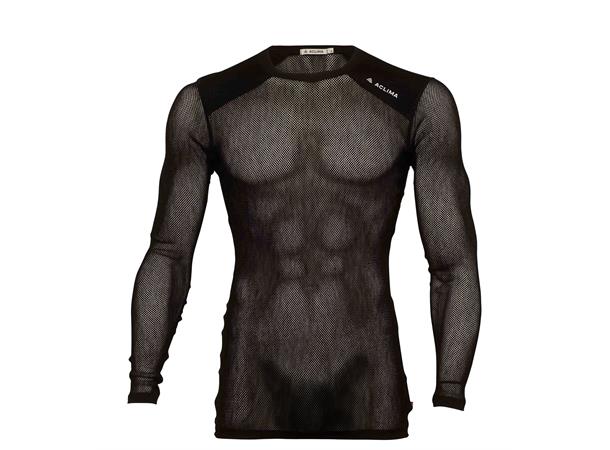 WoolNet Light Crewneck M's 