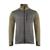 WoolShell jacket M's Gray Pinstripe / Tarmac XS 