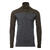 LightWool 180 Polo w/ zip M's Tarmac / Marengo XS 