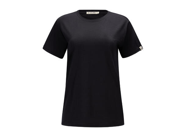 LightWool 140 classic tee W's 