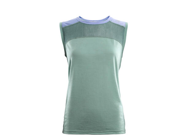 LightWool 140 sports singlet W's 