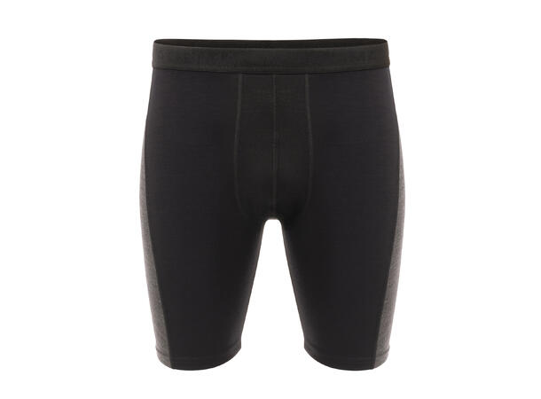 WarmWool shorts long w/windWool M's V2 