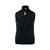 ReBorn Terry Vest M's Dark Grey Melange XS 