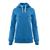 FleeceWool V2 Hoodie W's Corsair 2XL 
