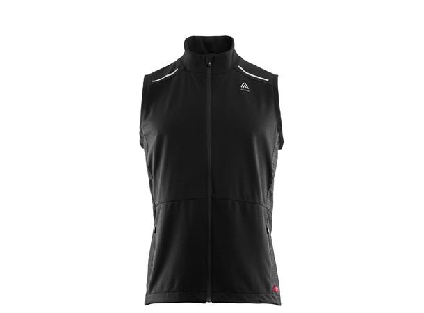 FlexWool sports vest M's 