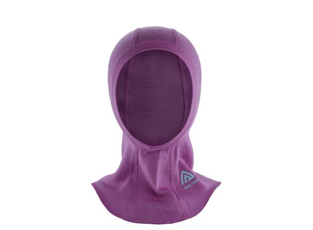 WarmWool balaclava Ch/Jr 