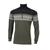 DesignWool Marius mockneck M's Nordmarka S 