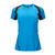 LightWool 140 sports t-shirt W's Bluejay/Jet Black XS 