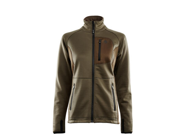 Aclima WoolShell jacket W's 