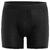 LightWool 140 boxer M's Jet Black S 