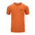 LightWool 140 classic tee mountain M's Apricot Orange M 