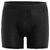 LightWool 140 boxer M's Jet Black M 
