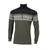 DesignWool Marius mockneck M's Nordmarka L 