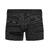 WarmWool boxer M's Black Motion L 