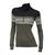 DesignWool Marius mockneck W's Nordmarka M 