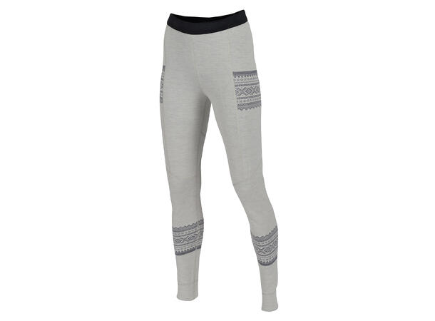 DesignWool Marius longs W's 