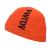 WarmWool jib beanie Poinciana M 