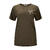 LightWool 140 classic tee antler W's Tarmac 2XL 