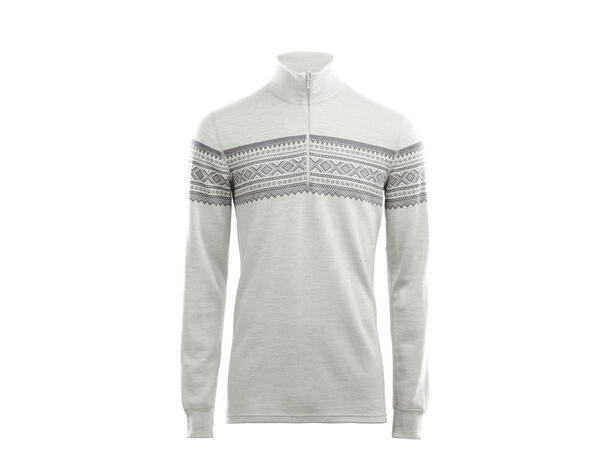 Aclima DesignWool Marius mockneck M's 