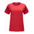LightWool 140 classic tee W's Barbados Cherry L 