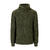 ReBorn Terry Pullover U Olive Melange XL/2XL 