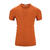 LightWool 140 Trail Tee M's Apricot Orange XS 