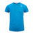 LightWool 140 t-shirt Jr Bluejay 130 