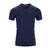 LightWool 140 Trail Tee M's Navy Blazer XS 