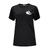 LightWool 140 classic tee mountain W's Jet Black 2XL 