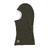 Balaclava 2-layer Tarmac/Nature Onesize 