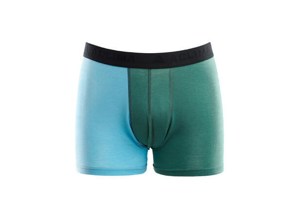 Aclima WarmWool boxer M's 