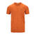 LightWool 140 classic tee antler M's Apricot Orange XS 