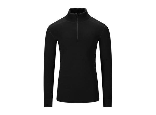 FleeceWool V2 Polo w/ zip M's 