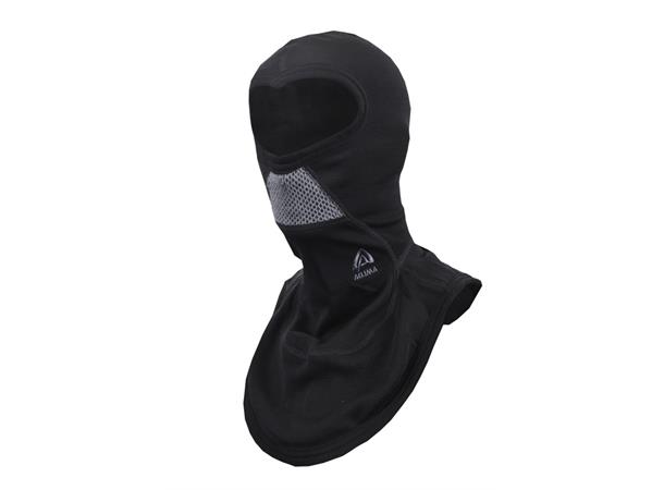 DoubleWool balaclava 