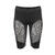 WoolNet Original shorts long W's Jet Black S 