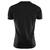 LightWool 140 t-shirt v-neck M's Jet Black M 