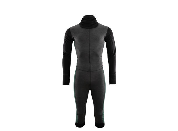 WarmWool overall 3/4 M's 