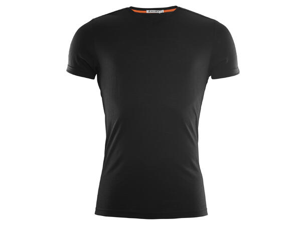 LightWool 140 t-shirt v-neck M's 