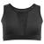 FlexWool sport top W's Jet Black M 