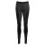 FlexWool tights W's Jet Black XS 